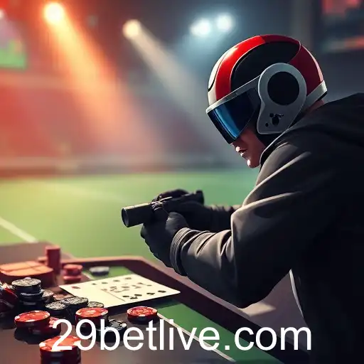 29bet Gaming Platform Revolutionizes Online Experience