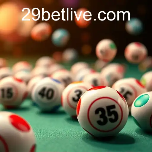 The Rise of Online Bingo: Exploring the '29bet' Phenomenon