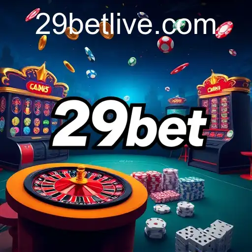 Exploring the Thriving World of Online Casinos: A Closer Look at 29bet