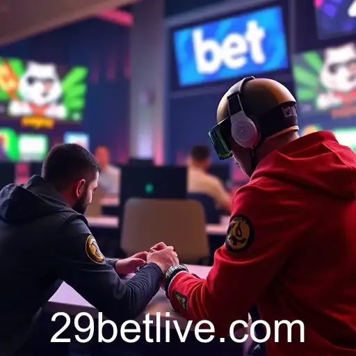 Emergence of Online Gaming Trends