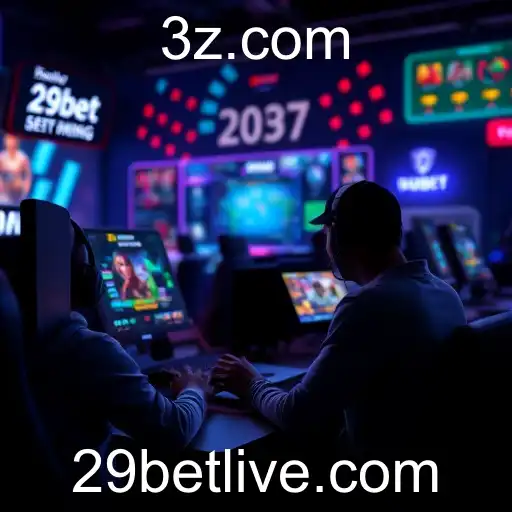 Evolving Trends in Online Betting for 2025