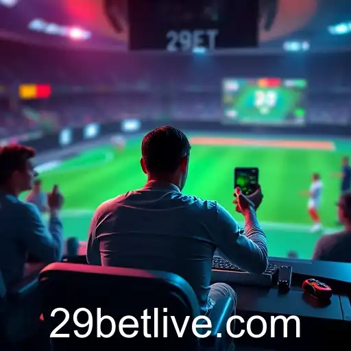 The Evolution of Online Gaming: Spotlight on 29bet