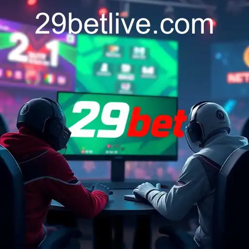 Gaming Evolution: 29bet's Impact