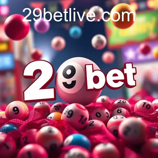 Exploring the Thrill of Online Lottery on 29bet: A New Era of Gaming