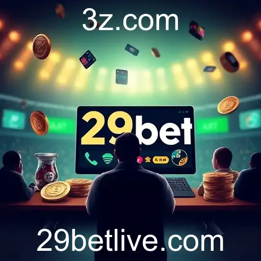 Navigating the Digital Betting Revolution