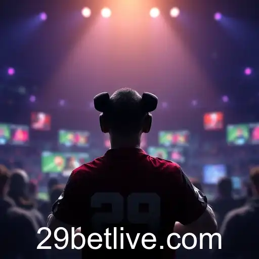 29bet Gaming Platform Revolutionizes Online Experience