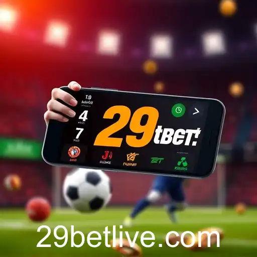 29bet: Gaming Trends and Regulations in 2025