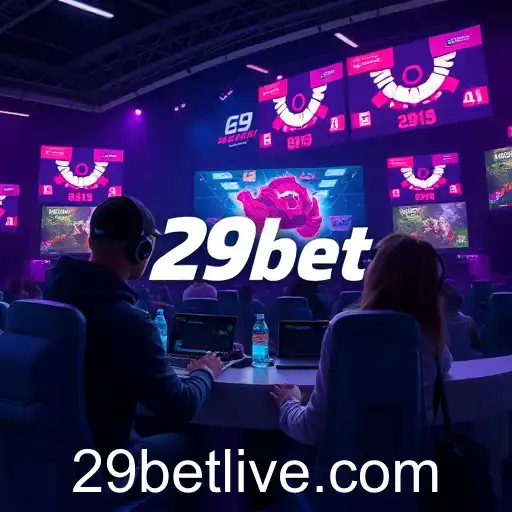 The Rise of Online Betting in 2025