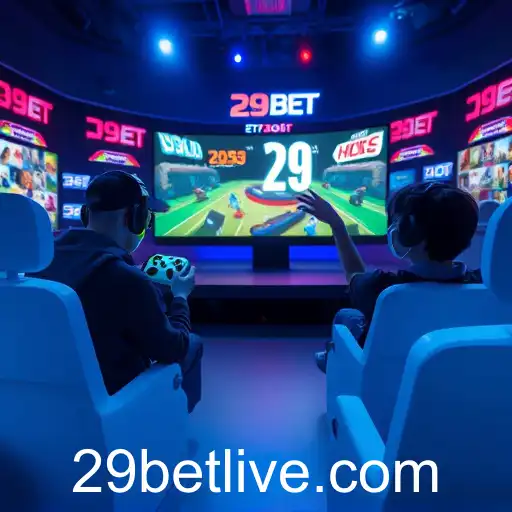 The Rise of Online Gaming in Modern Times