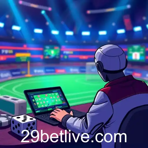 Online Gaming's Legal Evolution