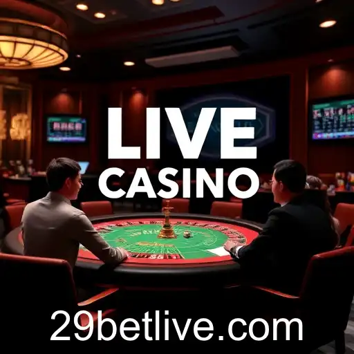 The Rise of Digital Betting Economies and Global Impacts