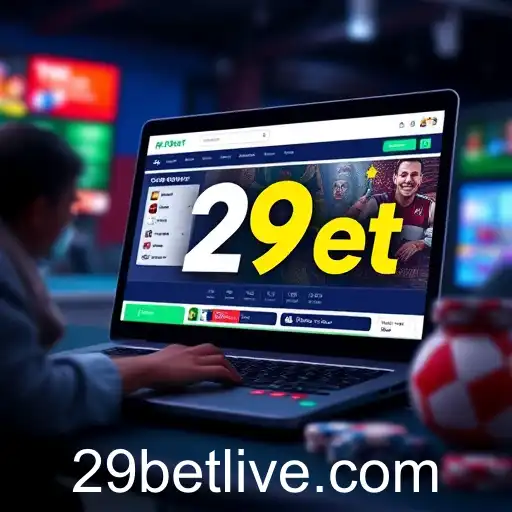 The Rise of Online Betting Amid Global Economic Challenges