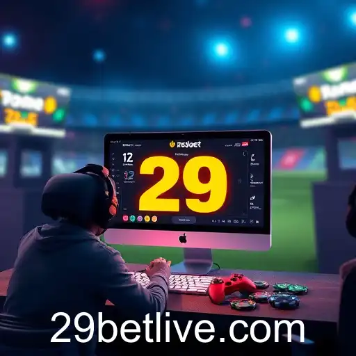 The Rise of Online Gaming Platforms in the Modern Era