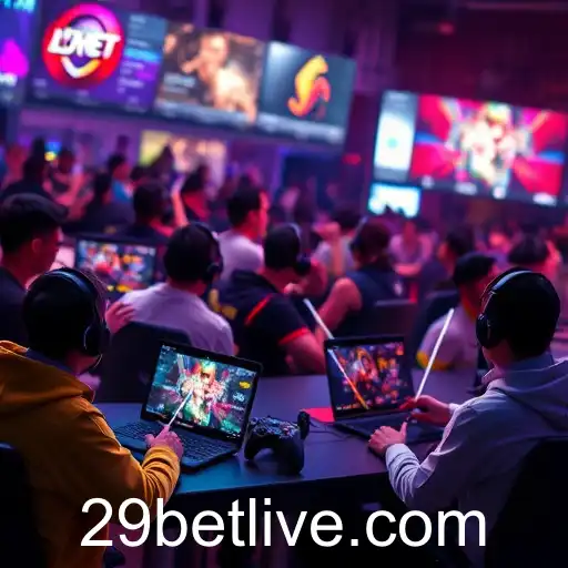 The Rise of Online Gaming and its Impact on Society