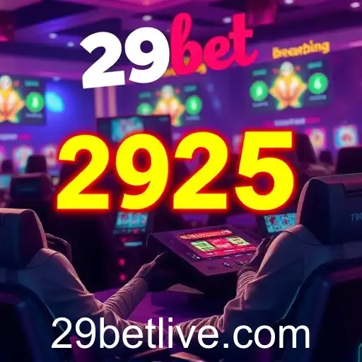The Rise of Online Betting in 2025