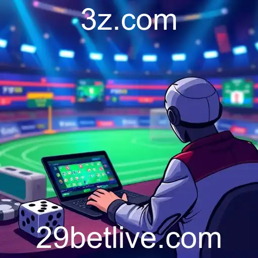 Online Gaming Surge Amid Global Shifts