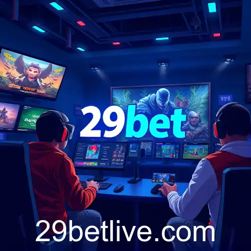 The Rise of 29bet: A New Era in Online Gaming