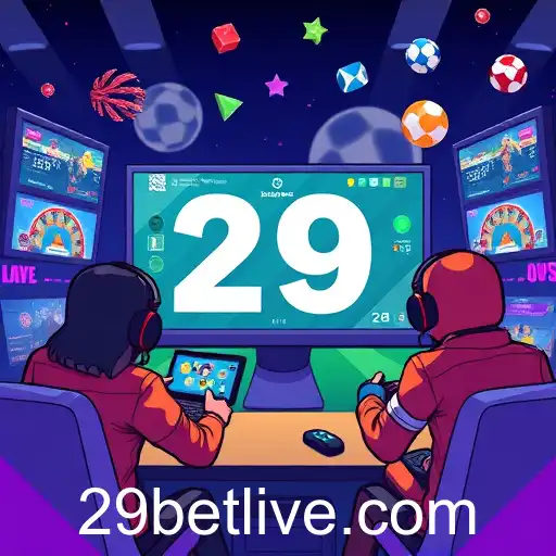 The Rise of Online Gaming in 2025