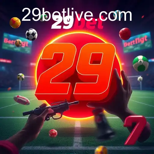 The Rise of Online Gaming with 29bet