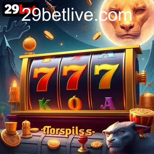 Exploring the World of Video Slots on 29bet: An Engaging Gaming Experience