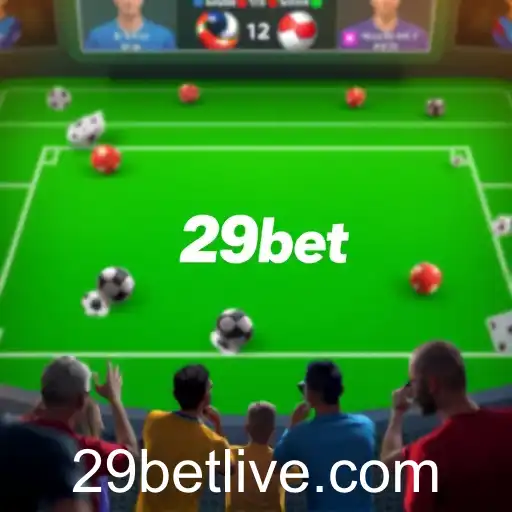29bet: Revolutionizing Online Gaming with Innovative Features