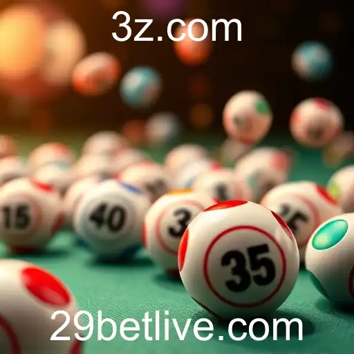 The Rise of Online Bingo: Exploring the '29bet' Phenomenon