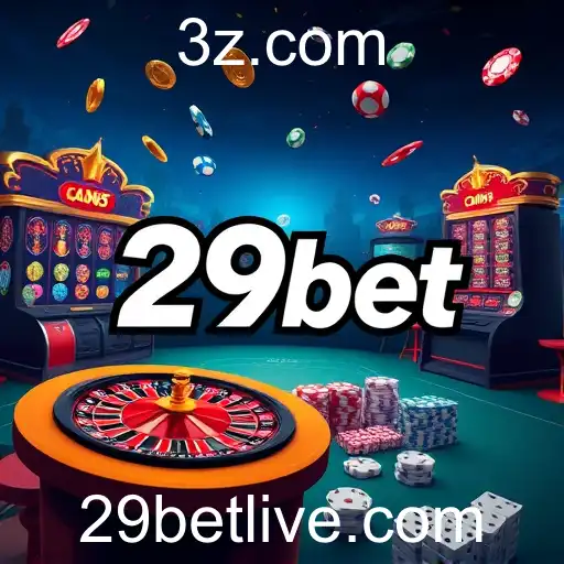 Exploring the Thriving World of Online Casinos: A Closer Look at 29bet