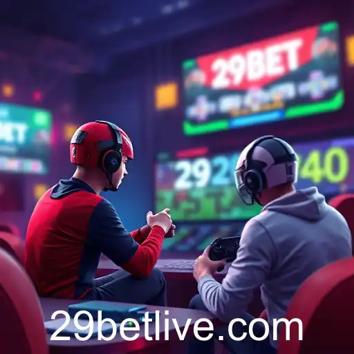 Navigating the Evolving Digital Gaming Landscape