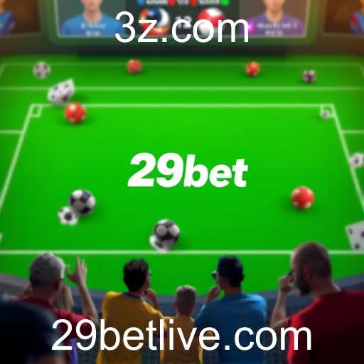 Emerging Trends in the Online Betting Industry