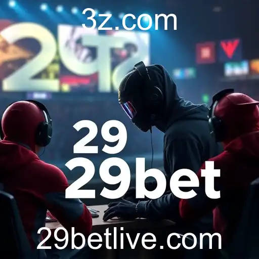 Exploring Esports Betting: The Rise of 29bet in the Gaming World