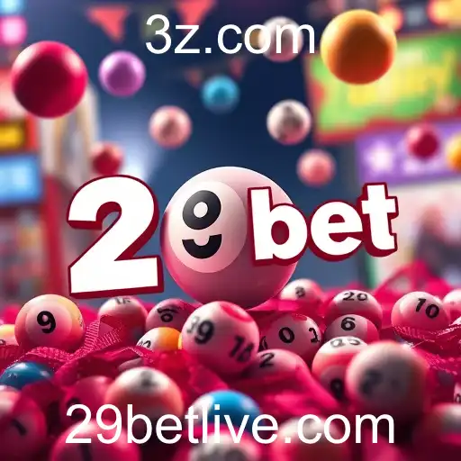 Exploring the Thrill of Online Lottery on 29bet: A New Era of Gaming