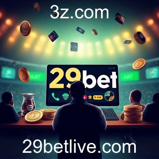 Navigating the Digital Betting Revolution