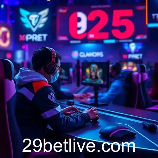 The Rise of Online Gaming Platforms in 2025