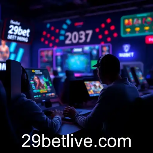 The Rise of Online Gaming Platforms