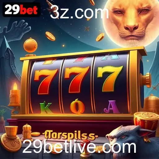 Exploring the World of Video Slots on 29bet: An Engaging Gaming Experience
