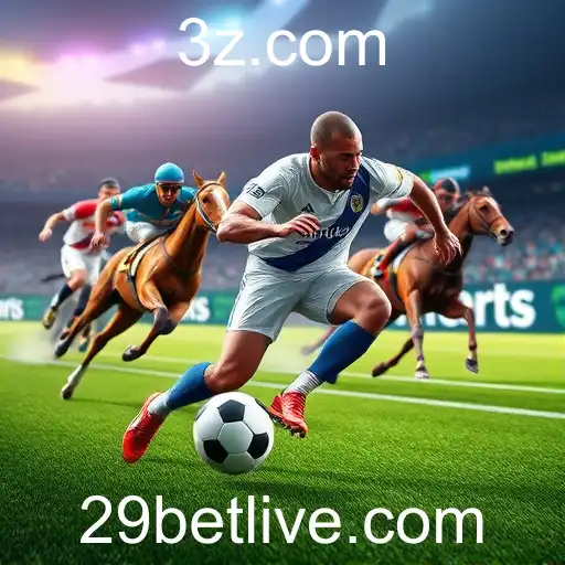 Exploring the Virtual Sports Arena on 29bet: A New Age of Gaming